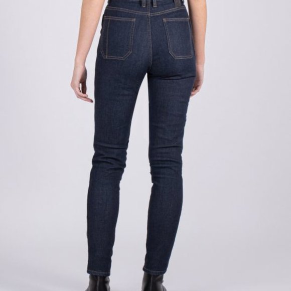 NWT Scarlett Skinny Fit Jeans MKII - Short - Picture 2 of 4